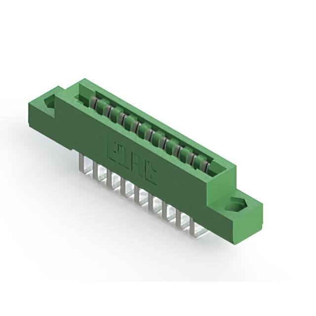 307-018-459-204 EDAC Inc.  Edgeboard Connectors